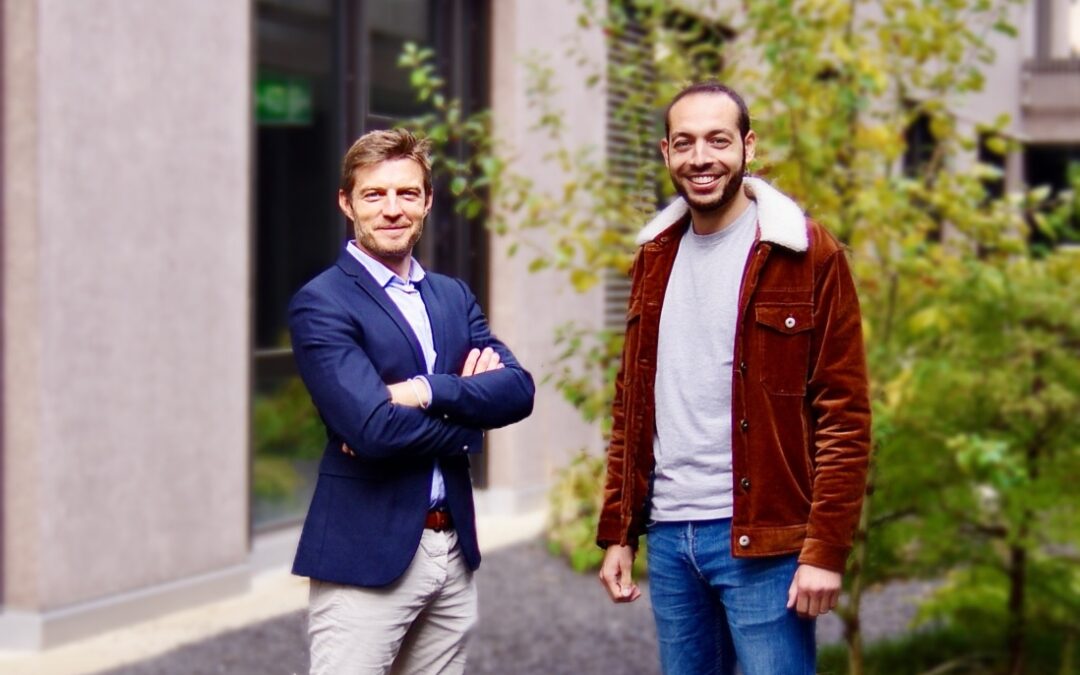 ArtemiX passed the first round of Venture Kick and win CHF 10,000